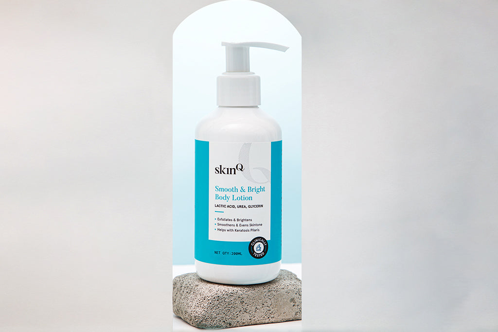 Picking out the Ideal Body Lotion to Calm Your Skin