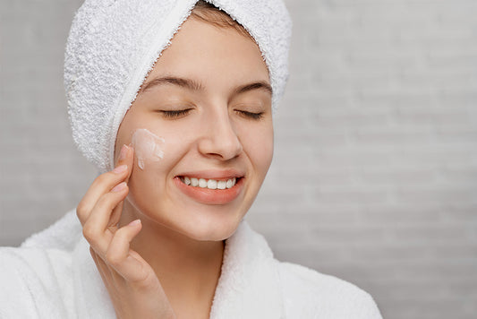 Gift Your Loved Ones the Blessings of Beautiful Skin This Festive Season