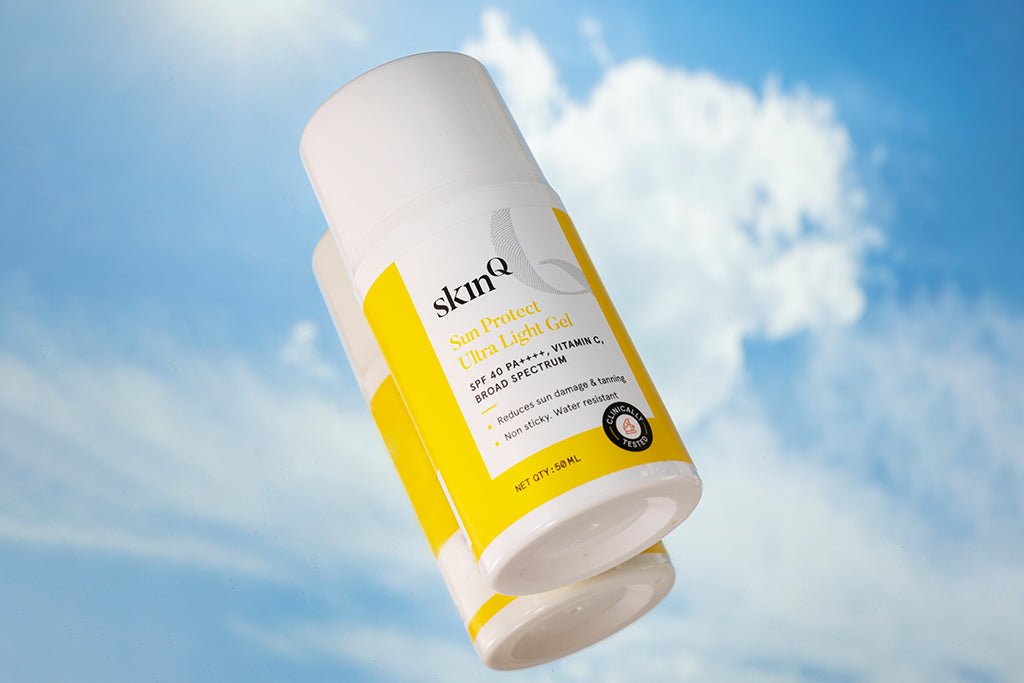 Why Sunscreen is Your Best Friend for Outdoor Weddings?