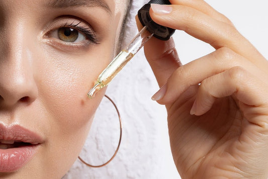 Choosing Face Acids for Your Skin Type | SkinQ