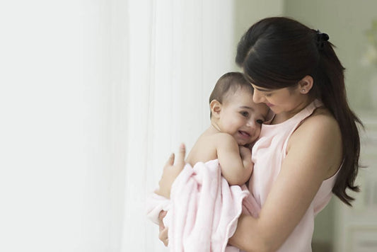 Do I Need Sunscreen for my Baby?