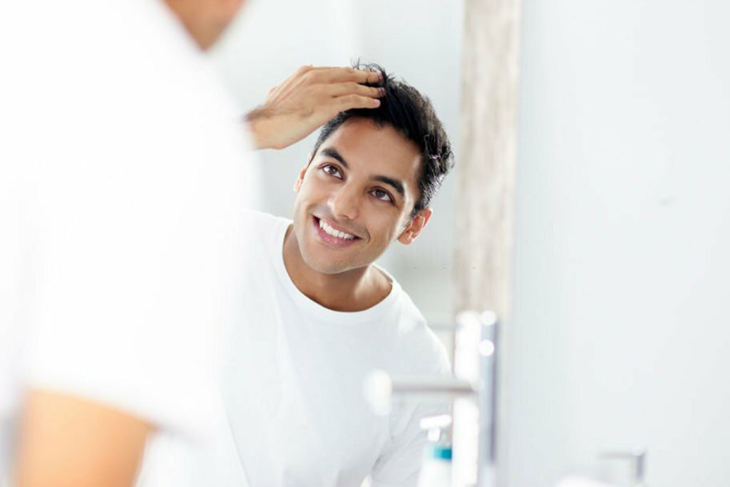 Skincare for Grooms: Simple Steps for a Handsome Wedding Look
