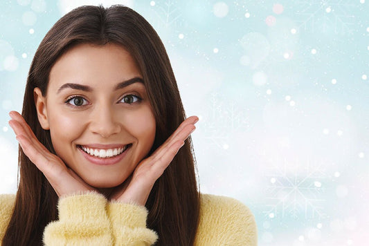 Skin Care in Winter
