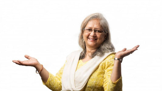 Beauty advice from Indian grandmothers that are still relevant today