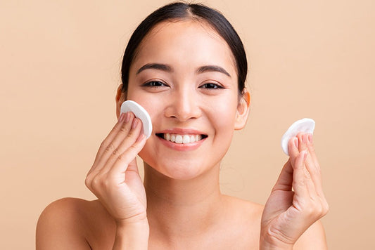 Exploring Micellar Water and Makeup Remover