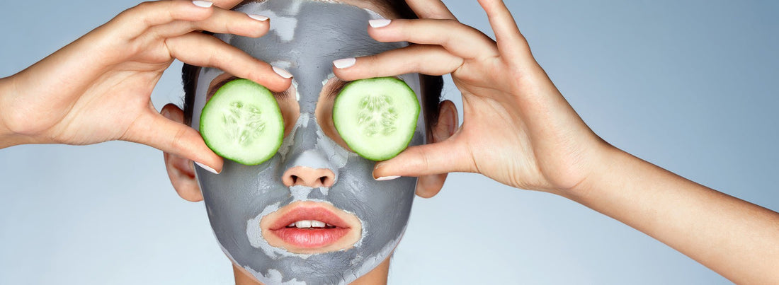 8 Things You Need to Know About ‘Skin Detoxing’