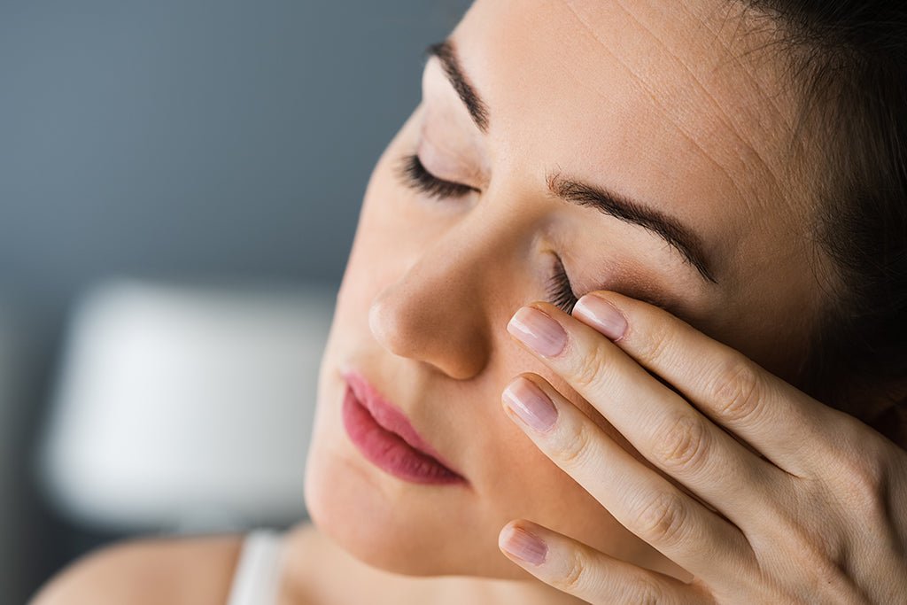 The Importance of Night Skin Care Routine | SkinQ