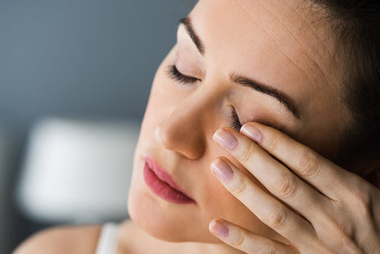 The Importance of Night Skin Care Routine | SkinQ