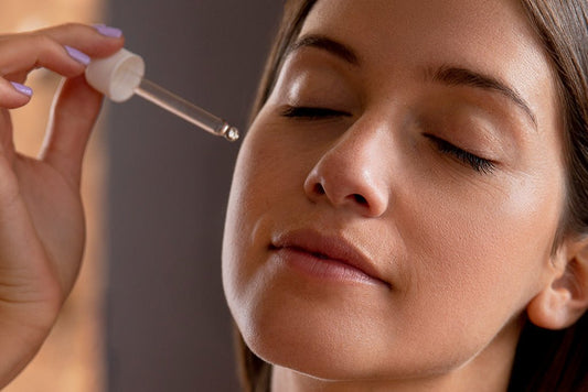 The Top 6 Benefits of Vitamin C Serum for the Face | SkinQ