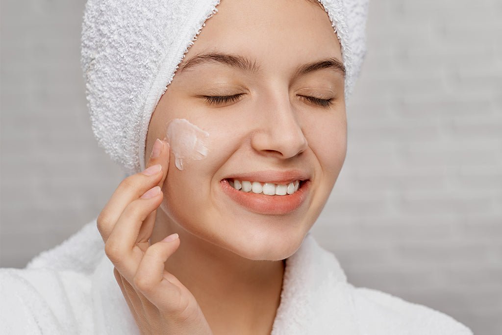 Sunscreen vs Sunblock