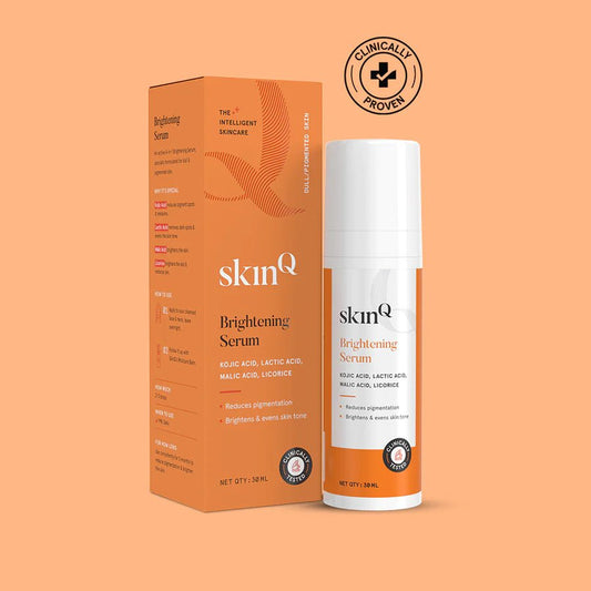 How to use SkinQ Brightening Serum