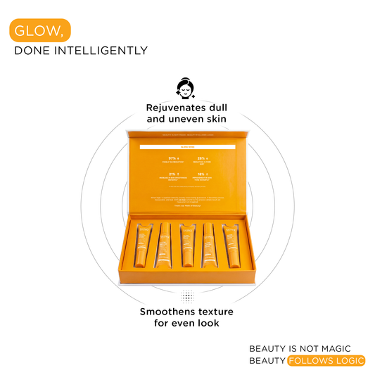 Glow Bright Mask