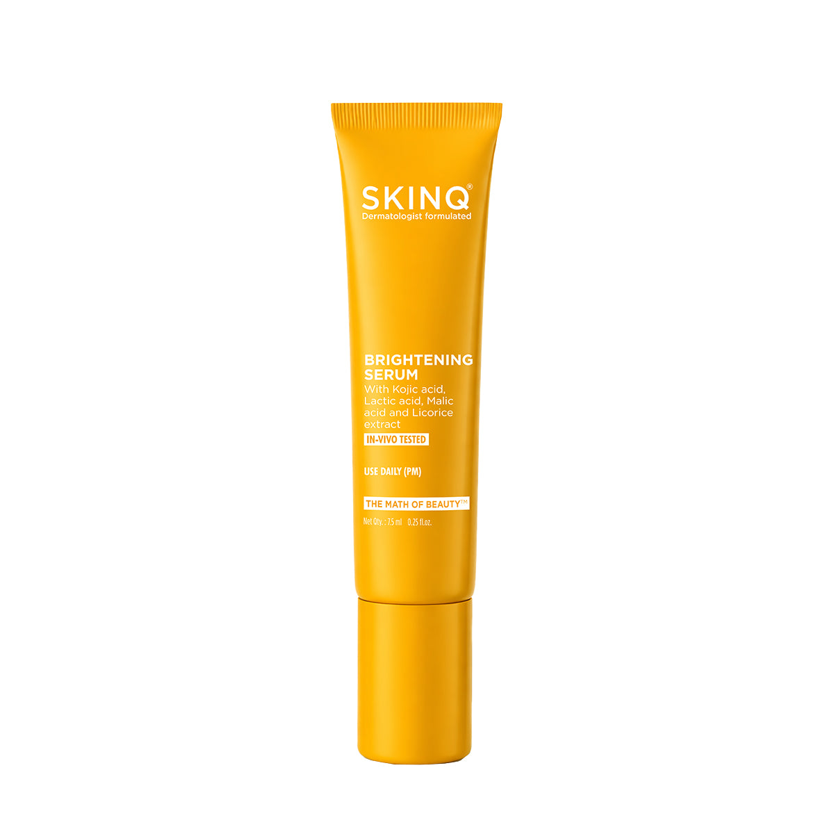 BRIGHTENING SERUM 7.5 ML