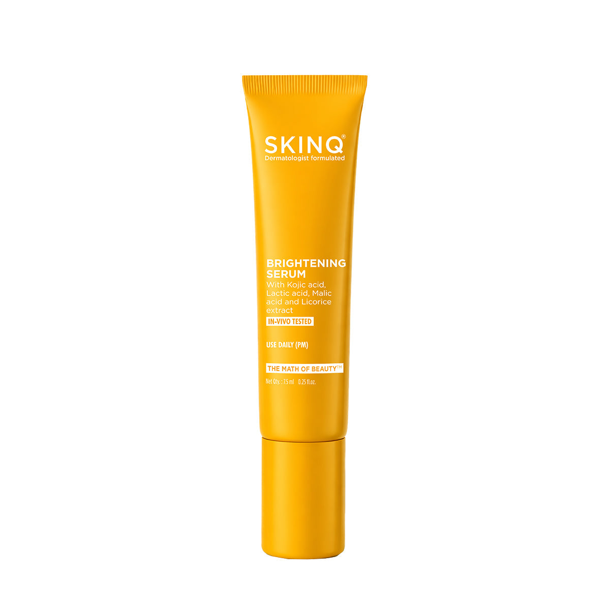 🎁 BRIGHTENING SERUM 7.5 ML