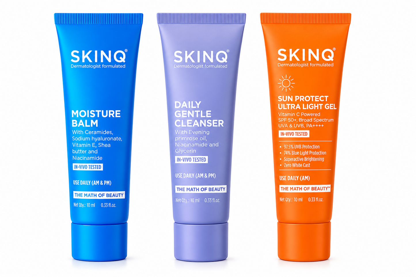Skincare Kit