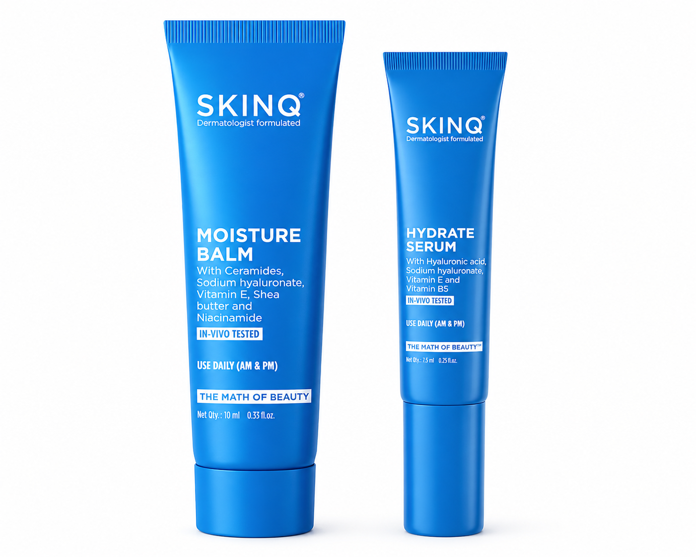 Hydrate Duo Mini
