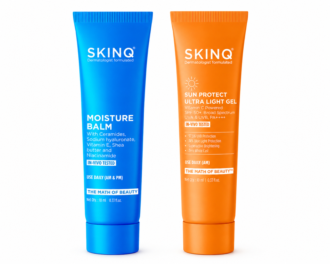 🎁 🎁 Skin Barrier Duo
