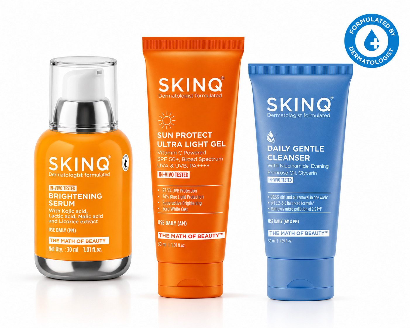 Brightening Serum