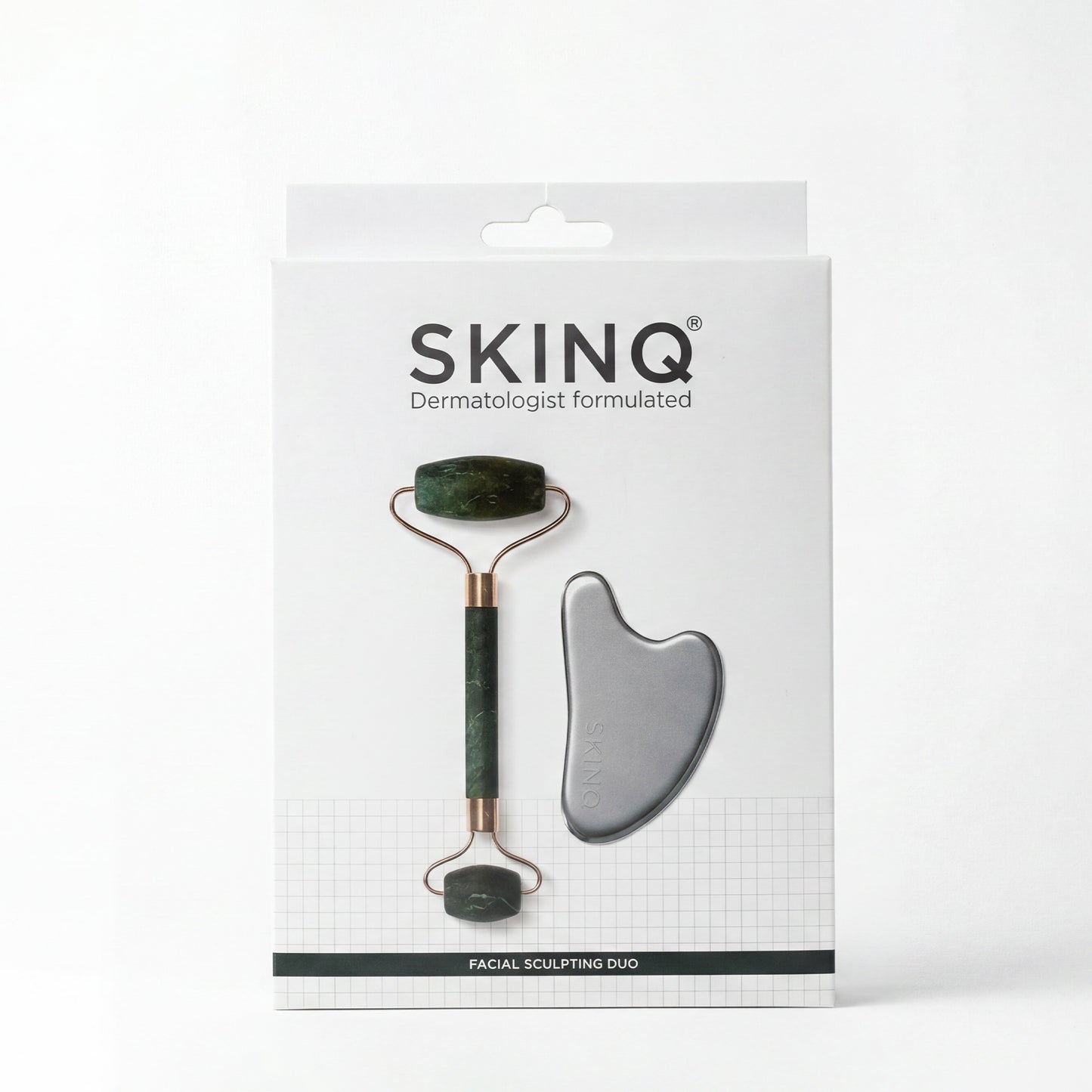 Facial Sculpting Duo