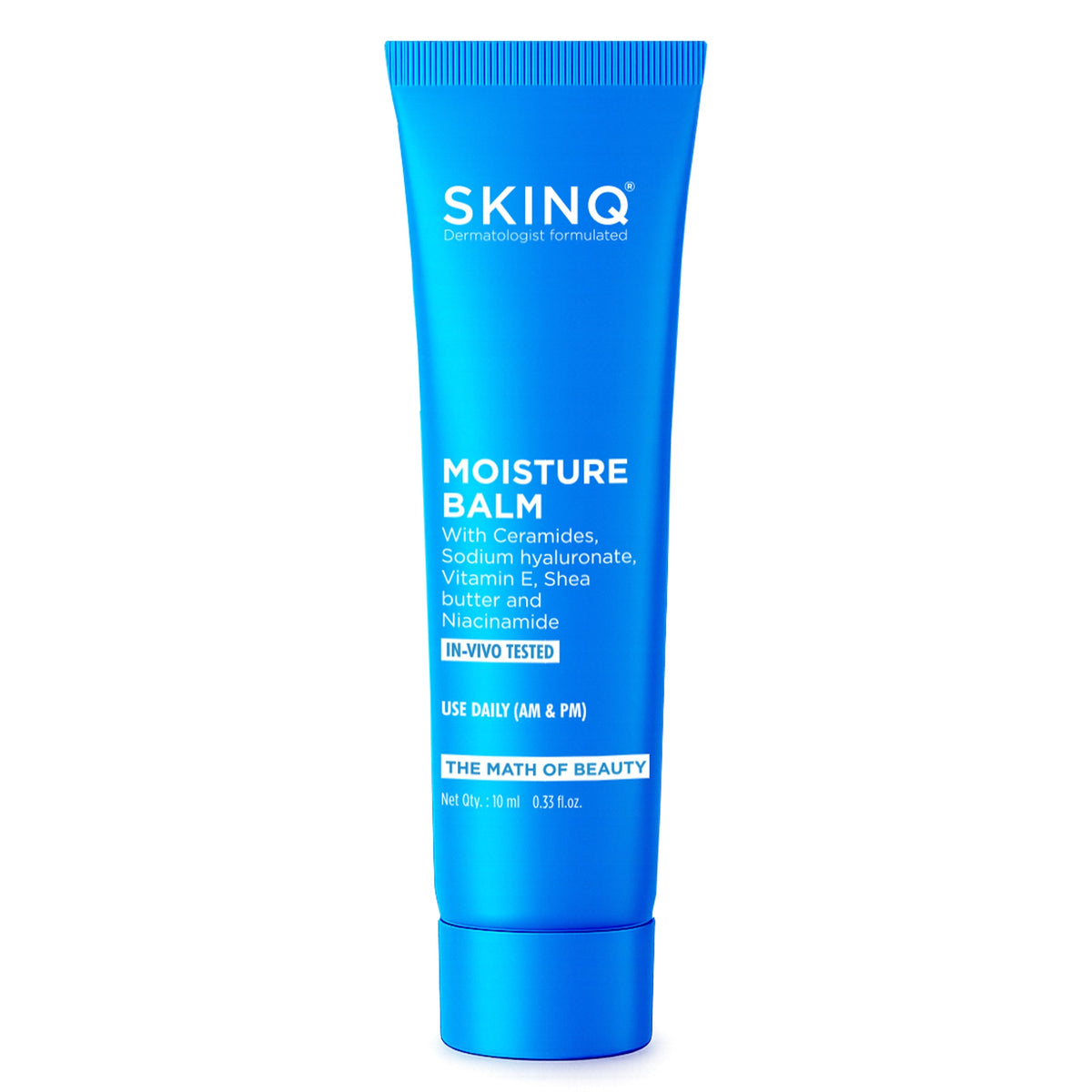 SKINQ MOISTURE BALM 10 GM