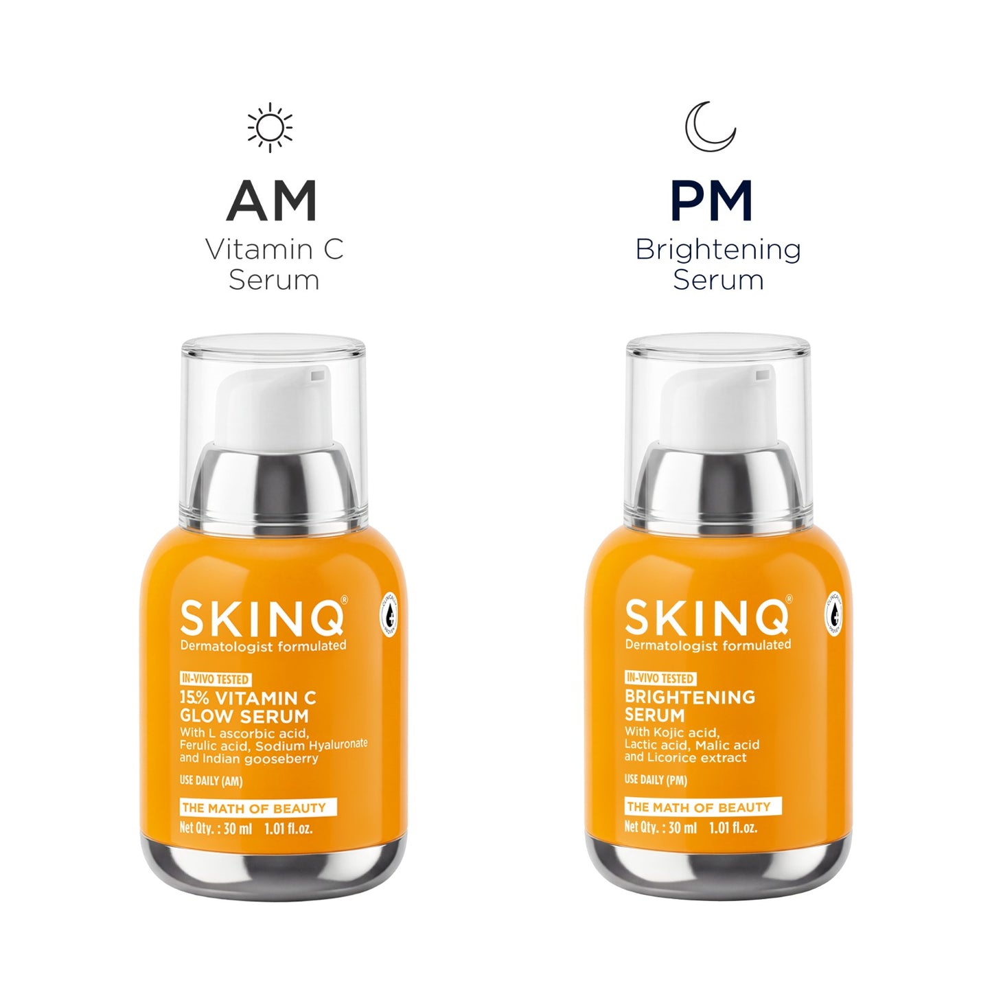 Brightening Serum