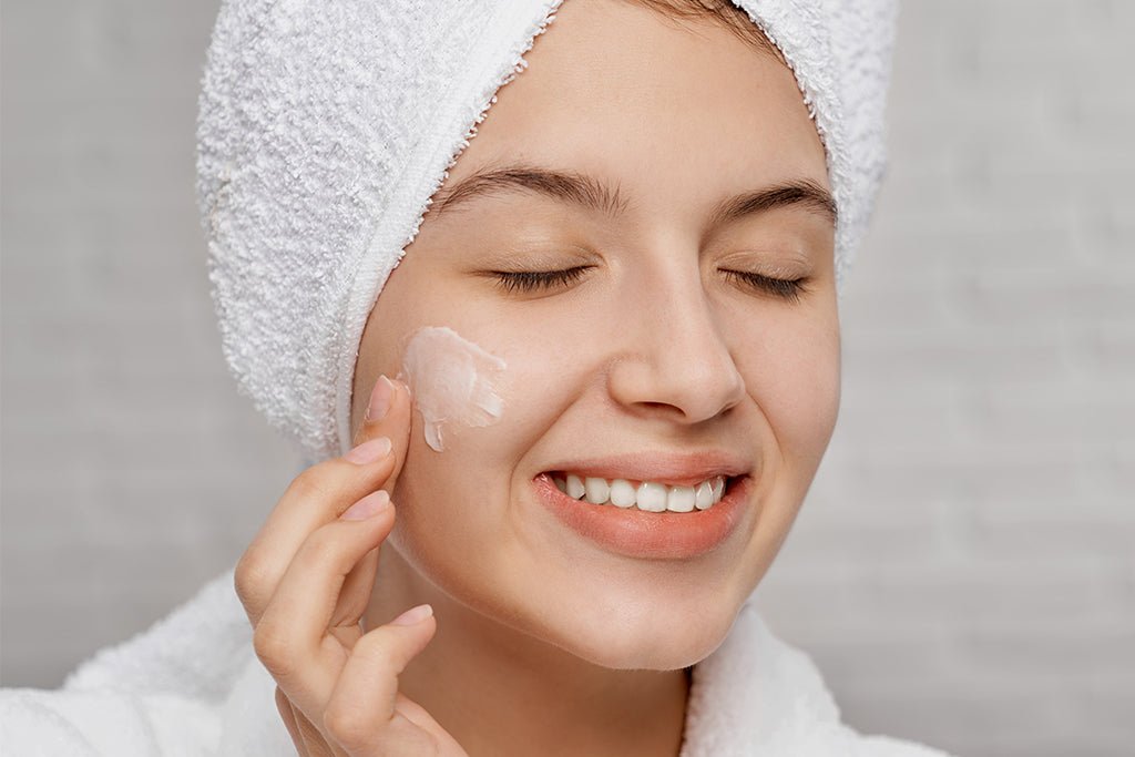Guide to Choose the Right Moisturizer for Dry Skin – SkinQ