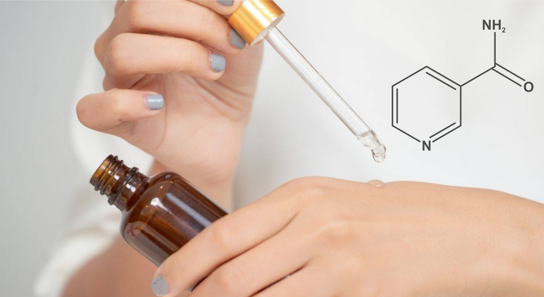 Is Niacinamide the reigning queen of skincare?