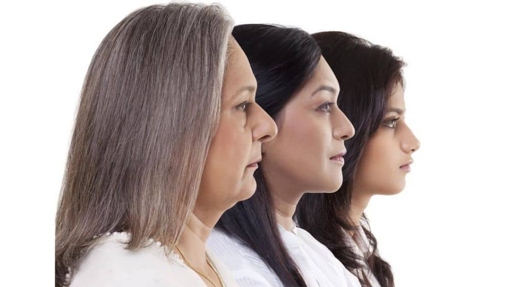 How To Combat The Signs Of Ageing At Every Decade