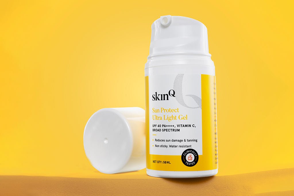 What does the SPF rating really mean?