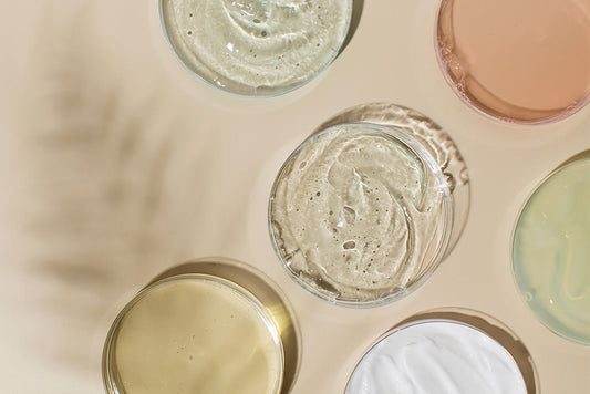 Which Ingredients In Sunscreen Work Best?