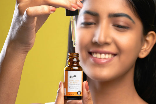 7 Reasons to Add Vitamin C Serum to Your Skincare Routine