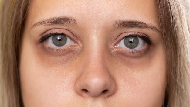 Finding the Perfect Dark Circle Treatment: Your Guide and Our Serum
