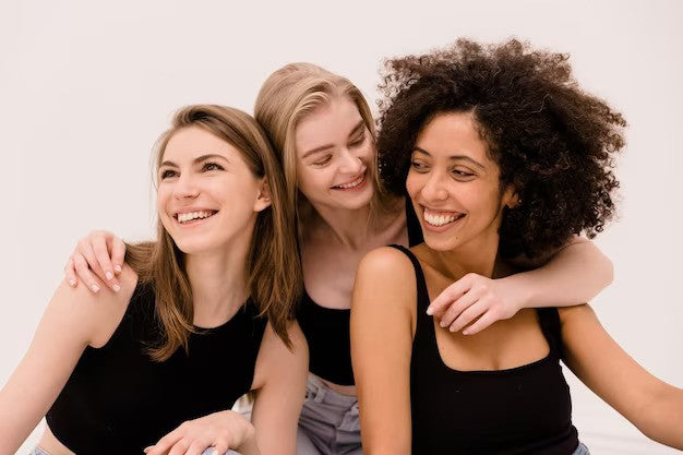 Skincare Solutions For The Needs Of Melanin-Rich Skin