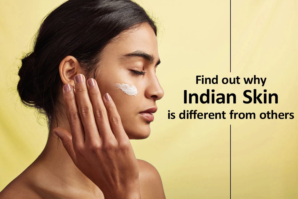 Why do Indians Ignore Skin Problems, And How It Destroys Skin Long-Term