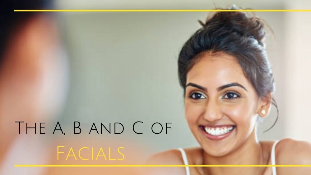 a,b,c-of-facials