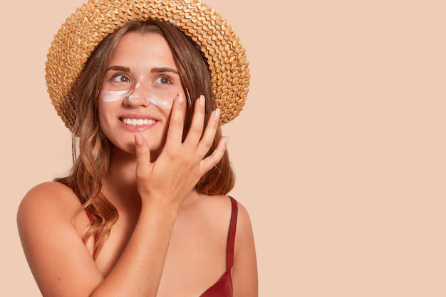 Sun Protection For Melanin-Rich Skin: Myths Vs. Facts