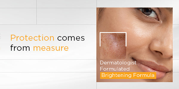Pigmentation - New