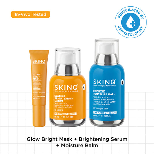 Glow Regime