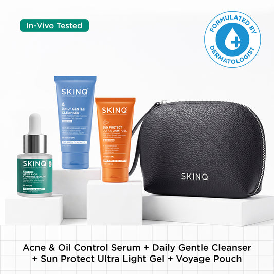 Acne Control Trial Kit