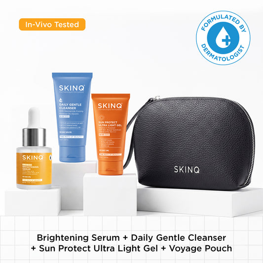 Everyday Brightening Trial Kit