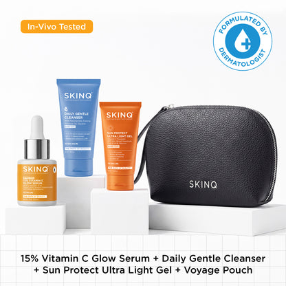 Everyday Glow Trial Kit