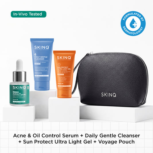 Acne Control Trial Kit