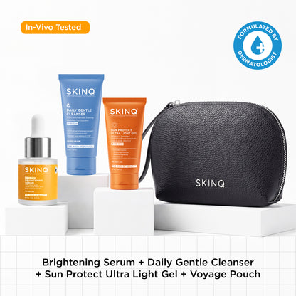 Everyday Brightening Kit