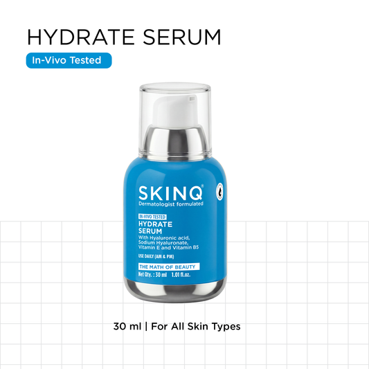 Hydrate Serum