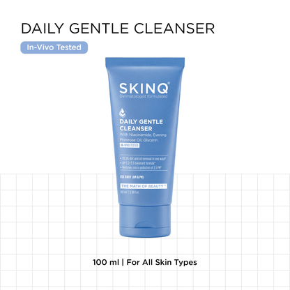 Daily Gentle Cleanser
