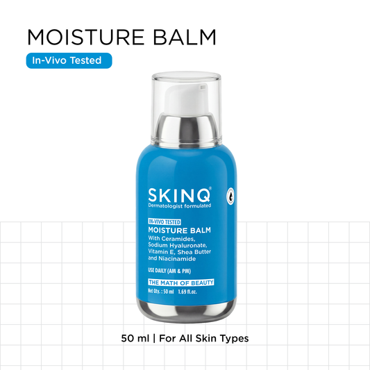 Moisture Balm