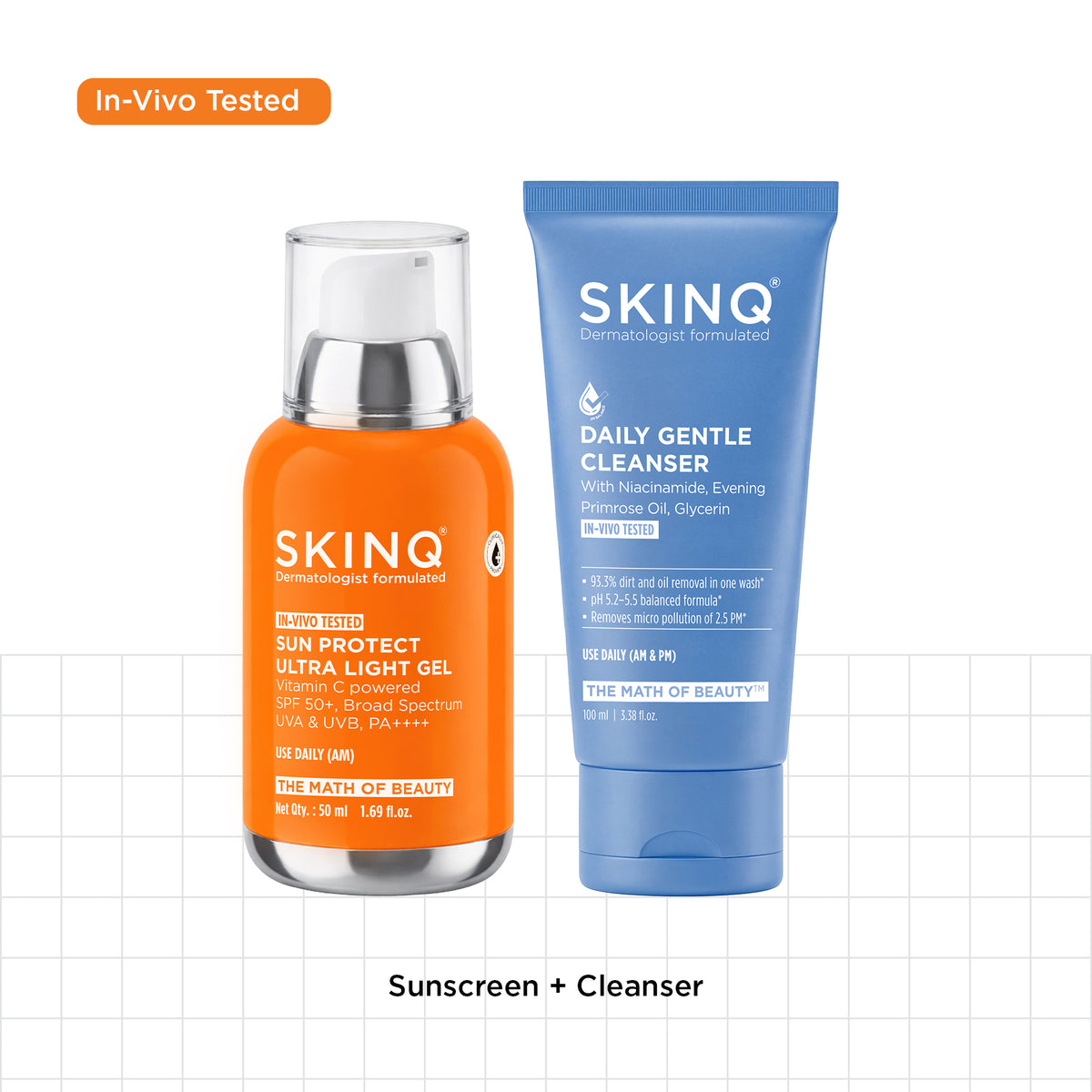 Sun Protect Ultra Light Gel SPF 50++++