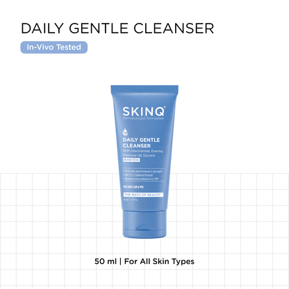 Daily Gentle Cleanser