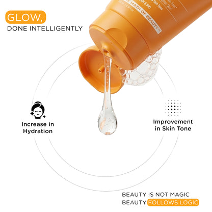 Vitamin C Facewash