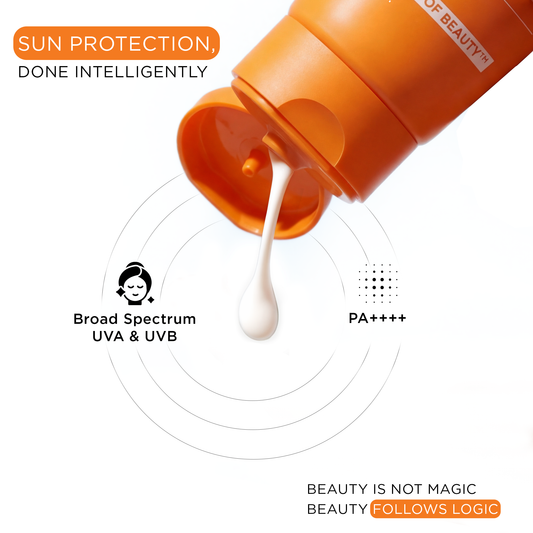 Sun Protect Ultra Light Gel SPF 50+